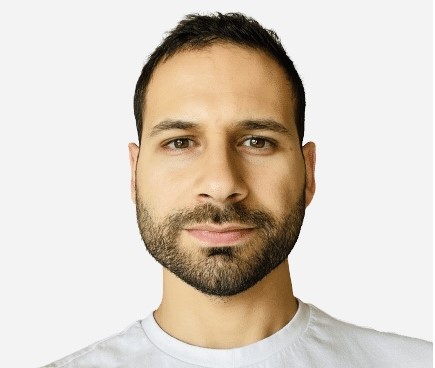 Lucas Viera Profile Picture